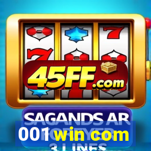 001 win com